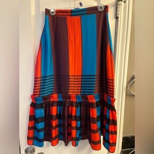 Anthropologie Eva Franco skirt so 6 (fits like a 4)